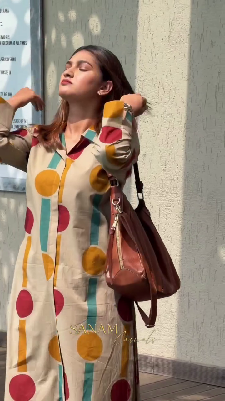 First slide