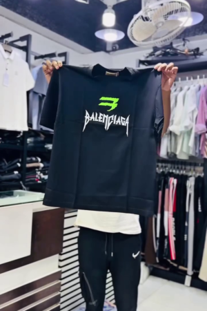 Oversized T-Shirt