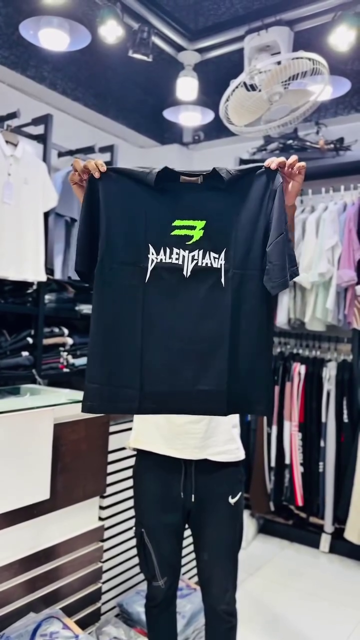 Oversized T-Shirt - Image 7