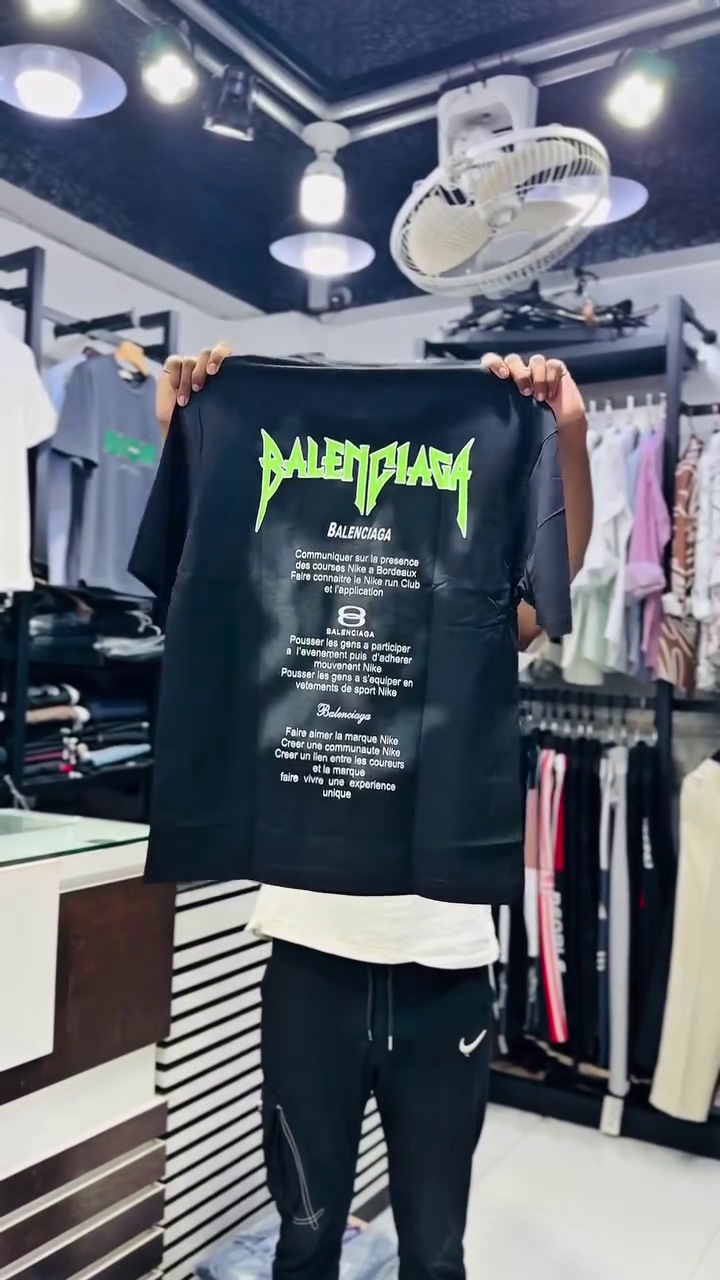 Oversized T-Shirt - Image 6