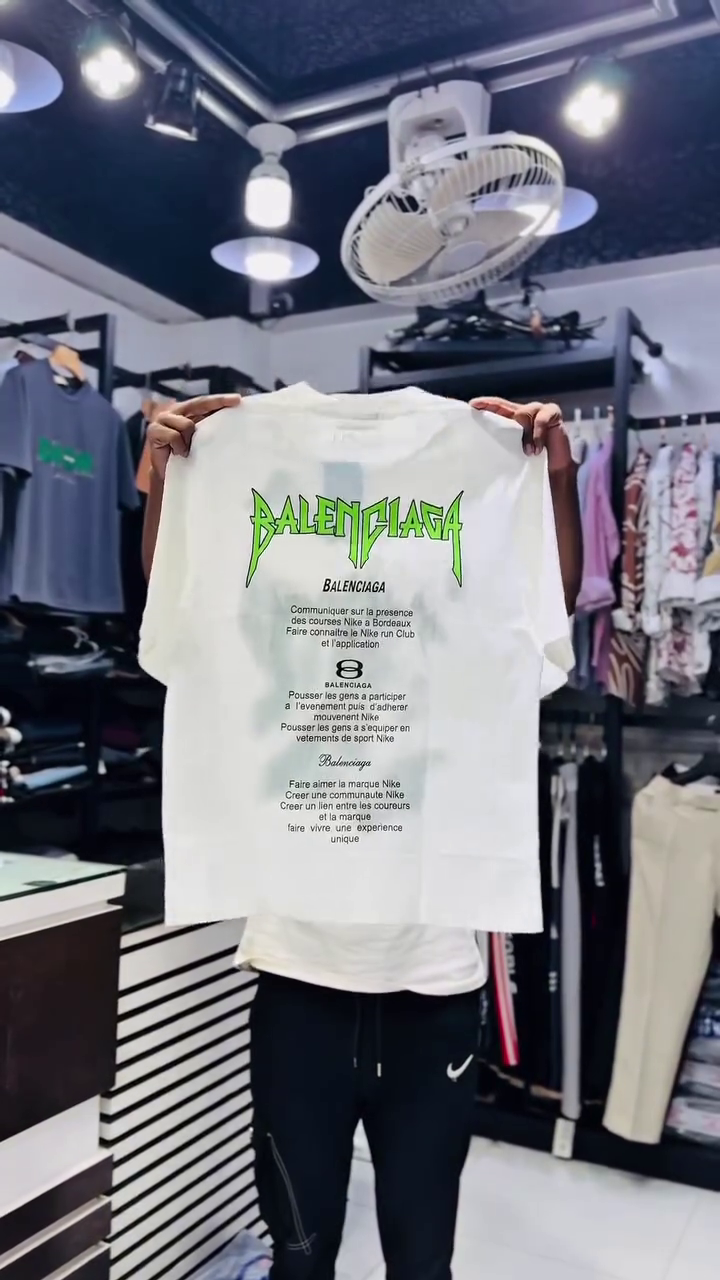 Oversized T-Shirt - Image 3