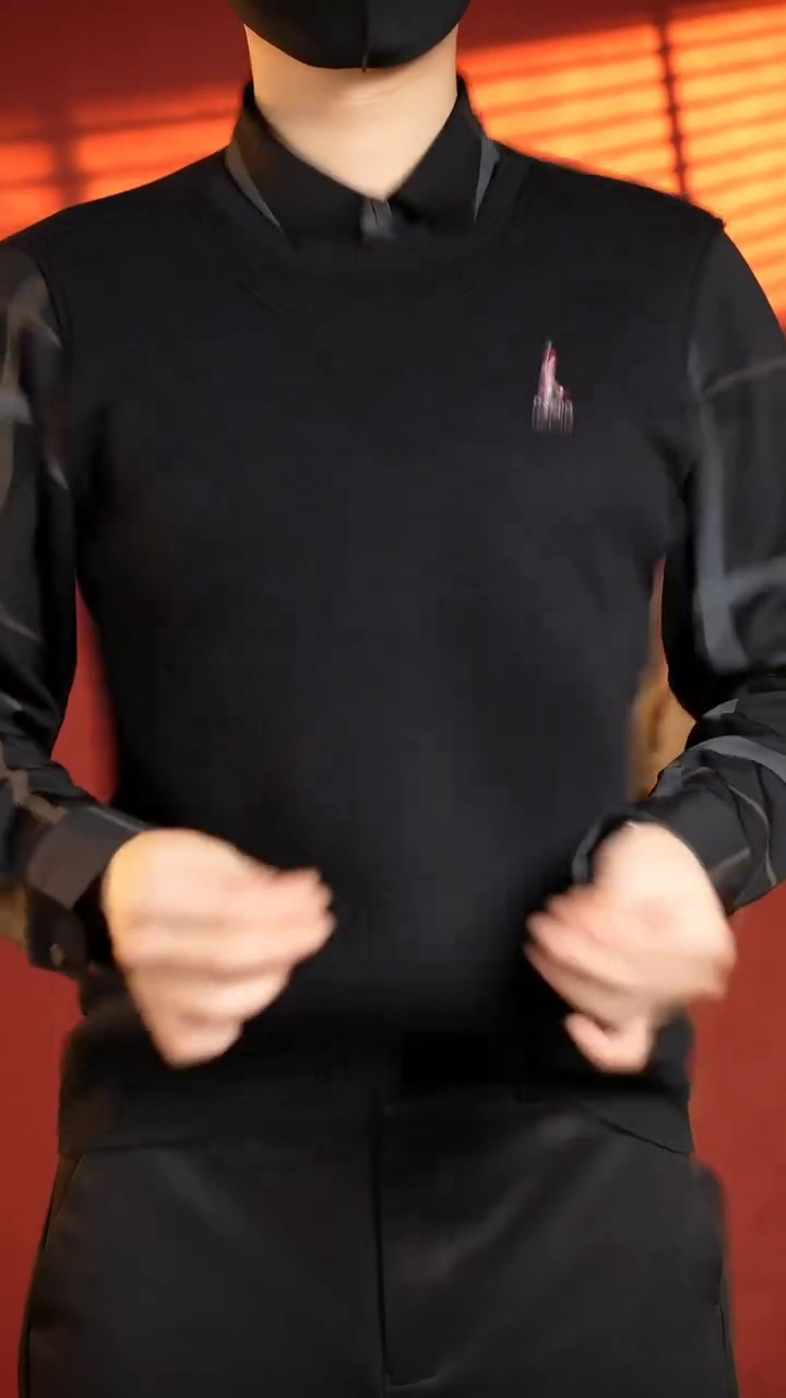 Hooded Classic Sweatshirt - Regular fit | Uni Style - Image 6