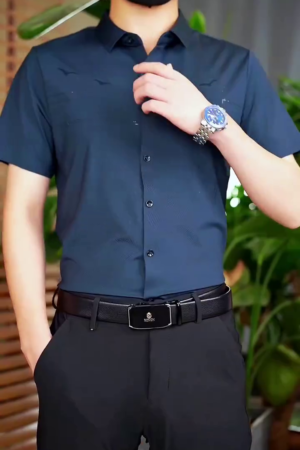 Men Casual Shirt