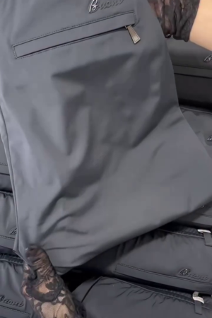 Men Lounge Joggers