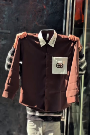 Men Casual Shirt