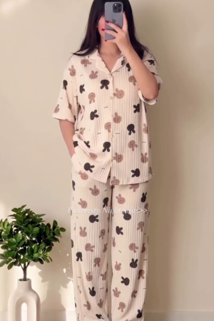 womens nightwear set