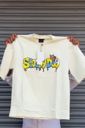 Men Printed T-shirt