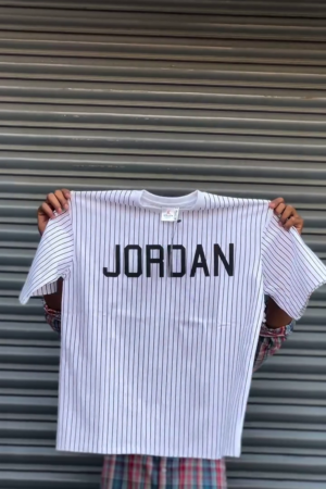 Men Typography 2 Printed T-shirt