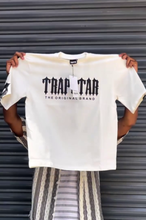 Dyed Graphic Printed Oversized T-shirt