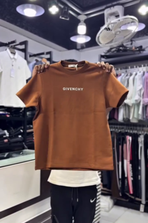 Oversize Drop Shoulder T-Shirt for Men