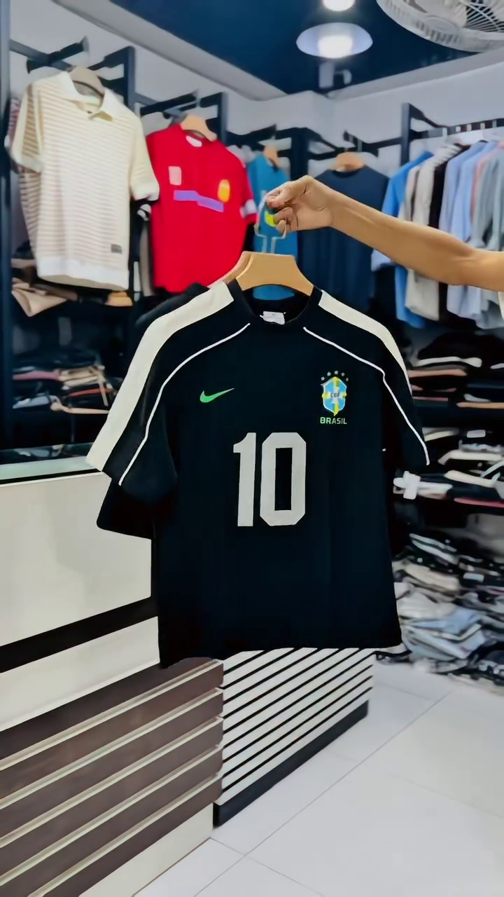 Argentina tshirt, Argentina Jersey Tee for Sports Fans, Argentina fans gift, Argentina world cup, Retro Argentina jersey - Image 4