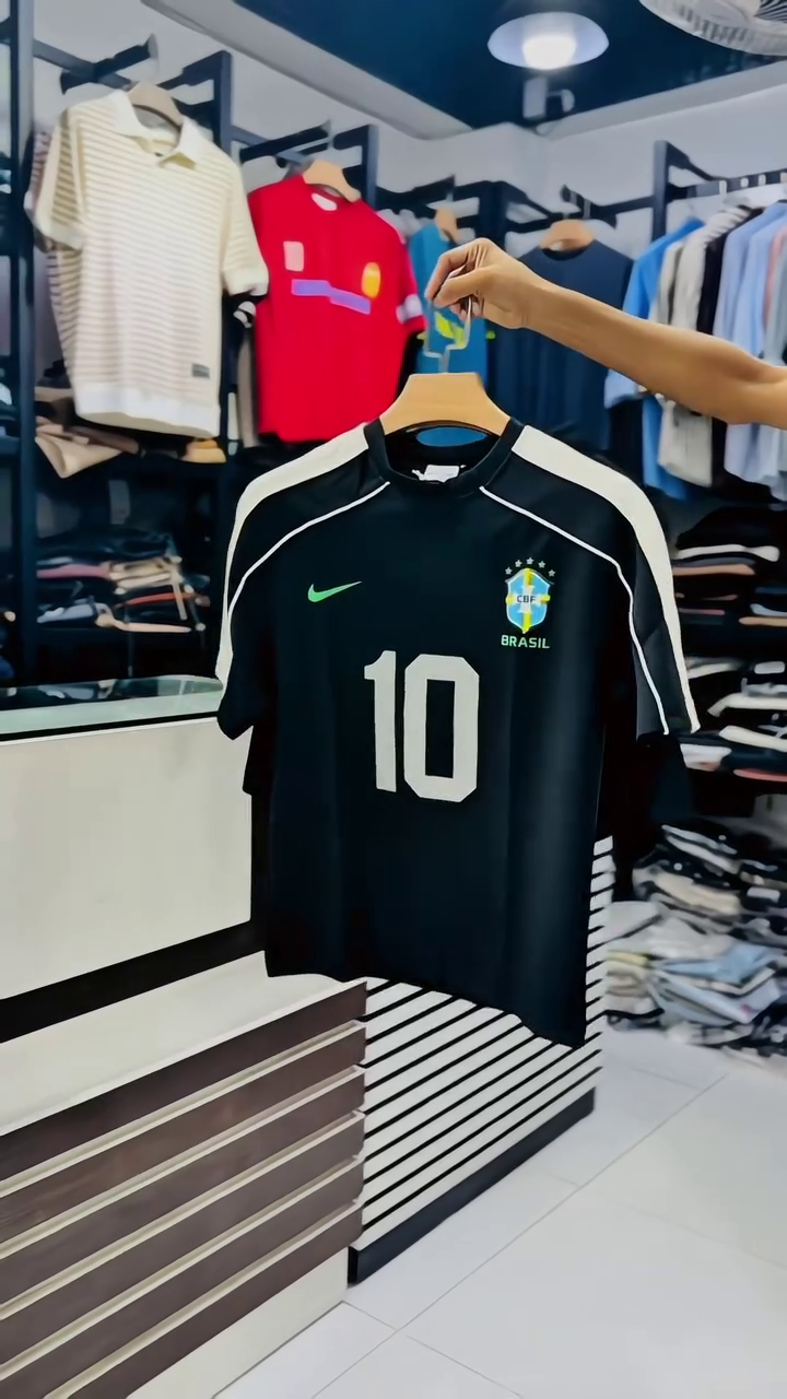 Argentina tshirt, Argentina Jersey Tee for Sports Fans, Argentina fans gift, Argentina world cup, Retro Argentina jersey - Image 6