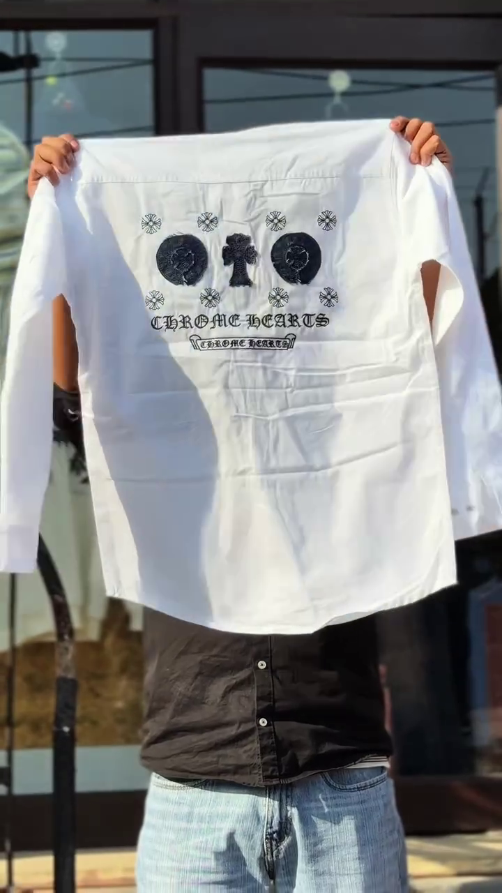 Men Comfort Opaque Casual Shirt - Image 3