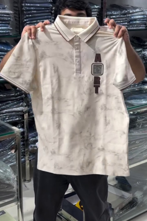 Men T-shirt